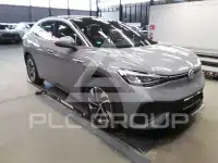 2022 Volkswagen ID5