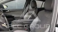 2022 Volkswagen ID5