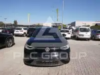 2022 Volkswagen ID5