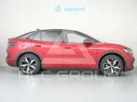 2022 Volkswagen ID5