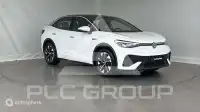 2022 Volkswagen ID5
