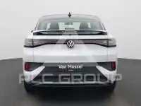 2022 Volkswagen ID5
