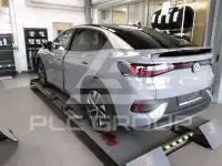 2022 Volkswagen ID5