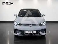 2022 Volkswagen ID5