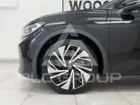 2022 Volkswagen ID5