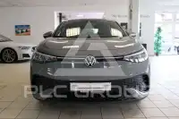 2022 Volkswagen ID5