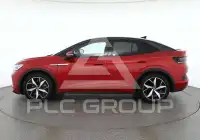 2022 Volkswagen ID5
