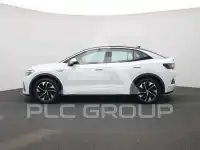 2022 Volkswagen ID5