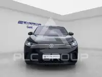 2022 Volkswagen ID5