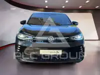 2022 Volkswagen ID5