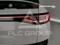 2022 Volkswagen ID5
