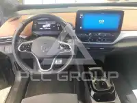 2022 Volkswagen ID5