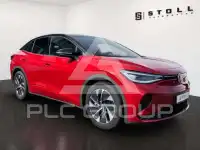 2022 Volkswagen ID5