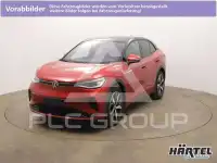 2022 Volkswagen ID5