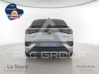 2022 Volkswagen ID5