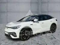 2022 Volkswagen ID5