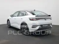 2022 Volkswagen ID5