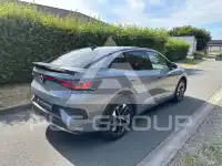 2022 Volkswagen ID5