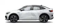 2022 Volkswagen ID5