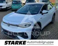 2022 Volkswagen ID5