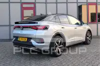 2022 Volkswagen ID5