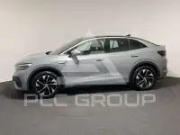 2022 Volkswagen ID5