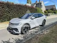 2022 Volkswagen ID5