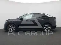 2022 Volkswagen ID5