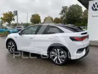 2022 Volkswagen ID5
