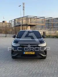 2022 Volkswagen ID5