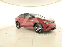 2022 Volkswagen ID5