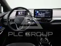 2022 Volkswagen ID5