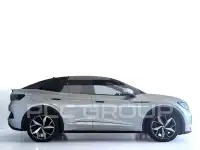 2022 Volkswagen ID5