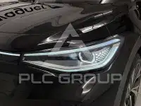 2022 Volkswagen ID5