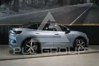 2022 Volkswagen ID5
