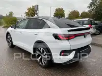 2022 Volkswagen ID5