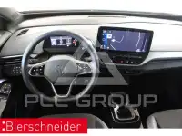 2022 Volkswagen ID5