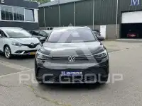 2022 Volkswagen ID5