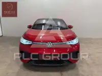2022 Volkswagen ID5
