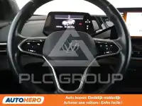2022 Volkswagen ID5