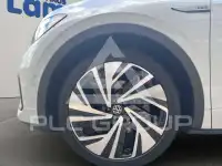 2022 Volkswagen ID5