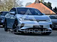 2022 Volkswagen ID5