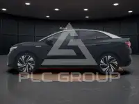 2022 Volkswagen ID5