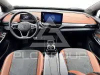 2022 Volkswagen ID5