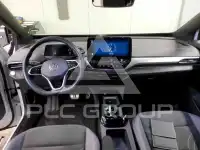 2022 Volkswagen ID5