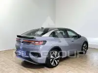 2022 Volkswagen ID5