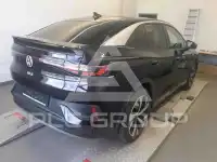 2022 Volkswagen ID5