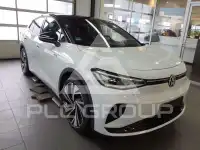 2022 Volkswagen ID5