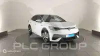 2022 Volkswagen ID5
