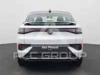 2022 Volkswagen ID5